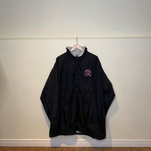 Vintage 90s Toronto Raptors Jacket